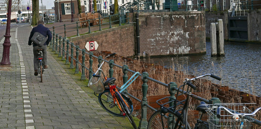 Comment les vélos d'occasion sont bons pour l'économie et l'environnement