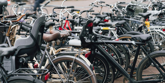 Pourquoi les vélos hollandais d'occasion sont le meilleur choix pour vous