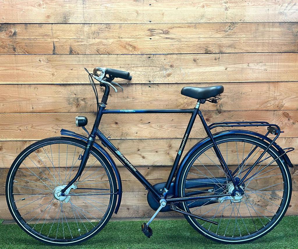 Simplex 2000 4v 28inch 61cm