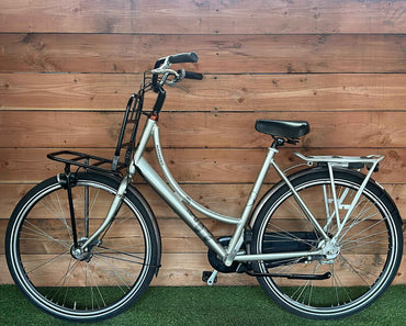 Batavus Transportfiets 3v 28inch 56cm