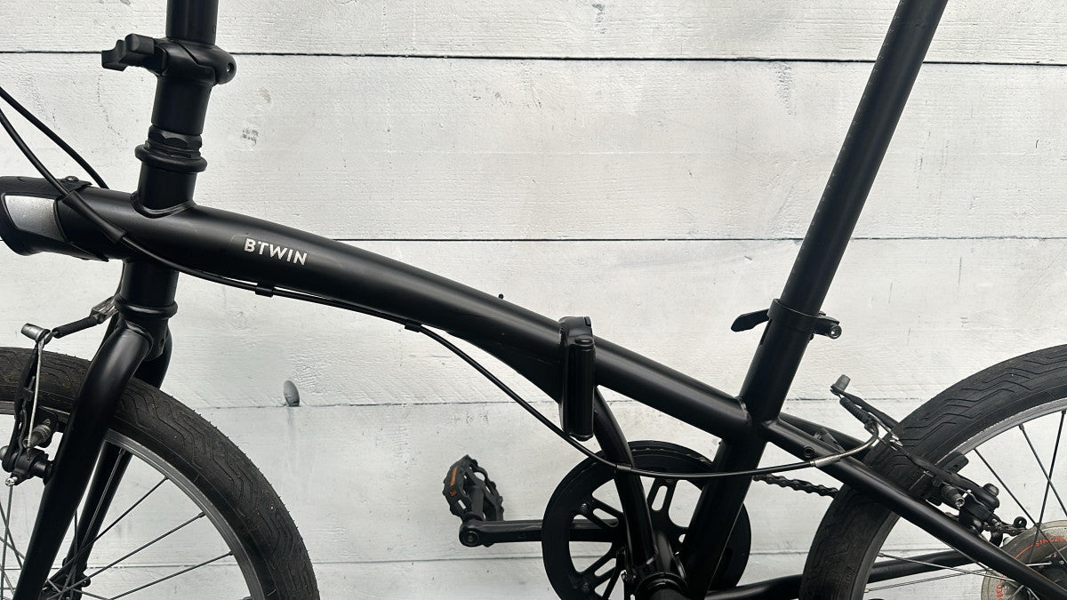 BTWIN 20inch 26cm