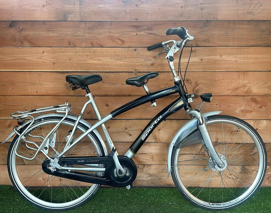 Sparta Amazone 7v 28inch 59cm