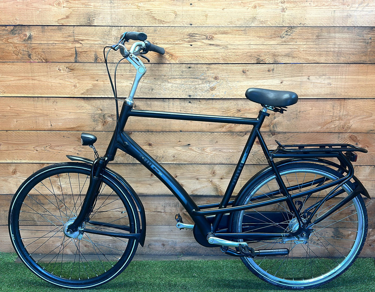 Batavus Mambo 7v 28inch 70cm