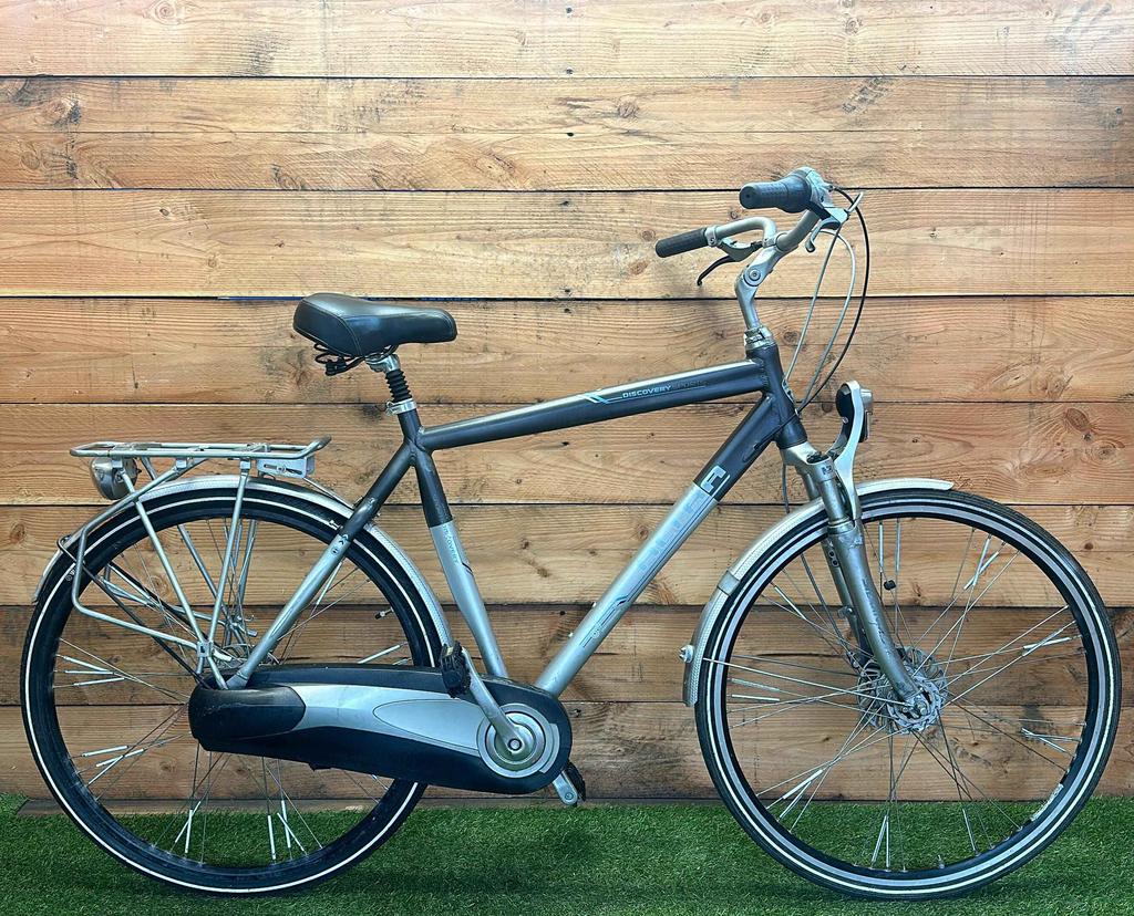 Altra Discovery Sports 8v 28inch 57cm