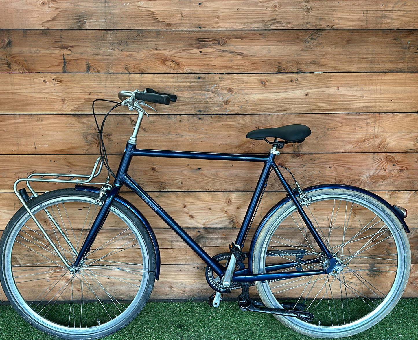 Union Transportfiets 3v 28inch 61cm