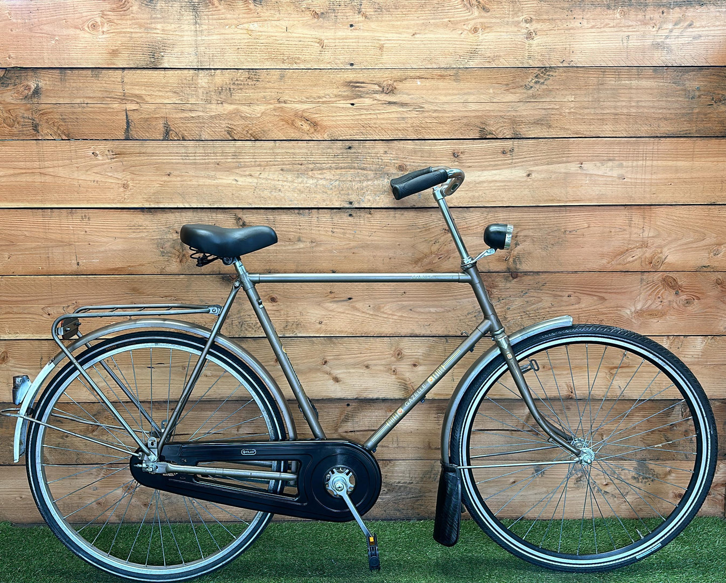 Sparta Bulk Bullet 3v 26inch 51cm