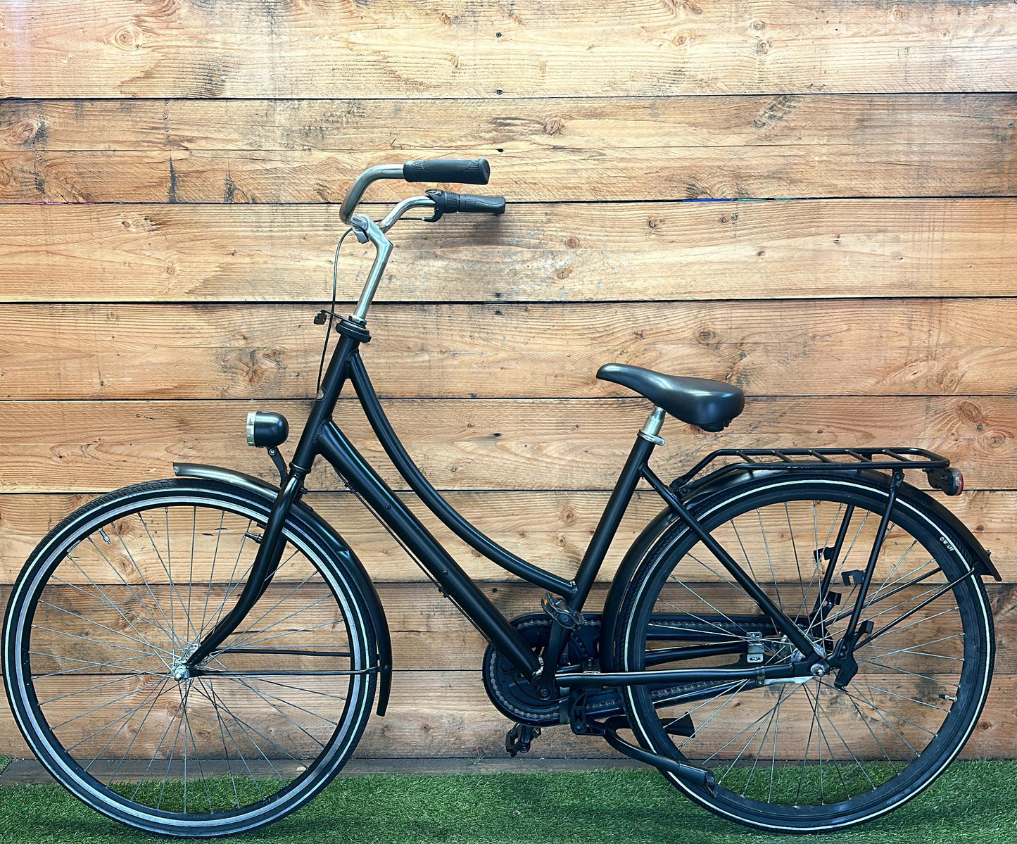 Popal Damesfiets 3v 28inch 50cm