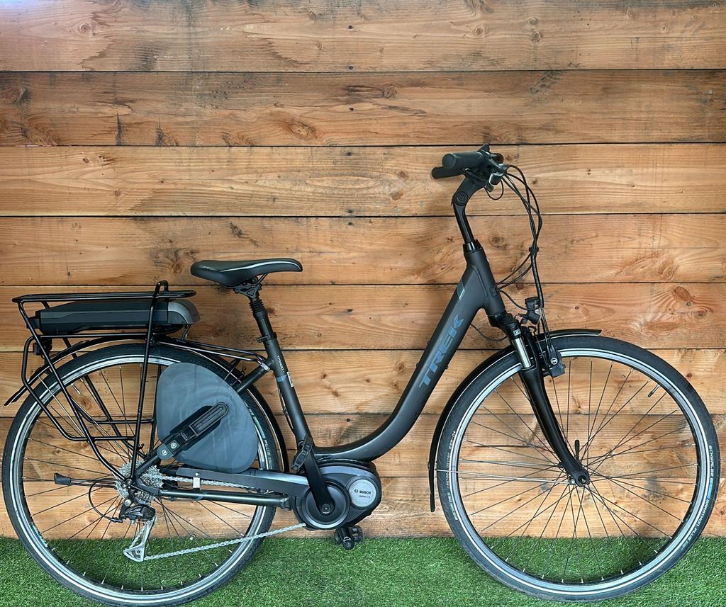 Trek TM400 E-Bike NW ACCU 8v 28inch 45cm