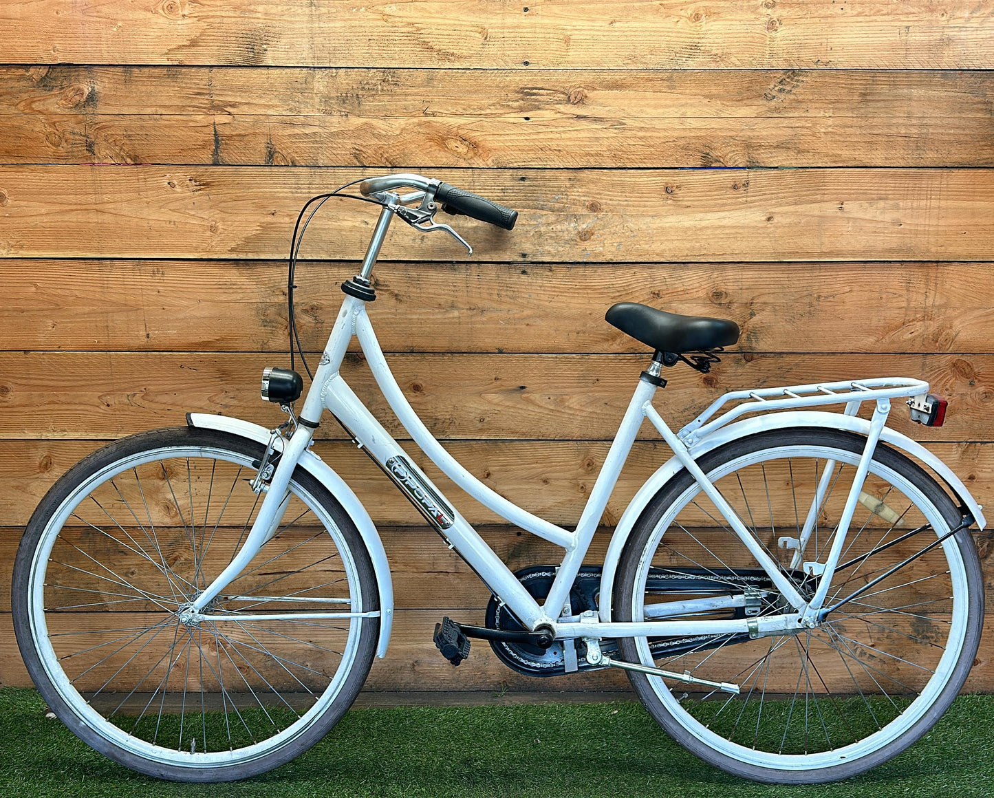 Popal Damesfiets 3v 28inch 53cm