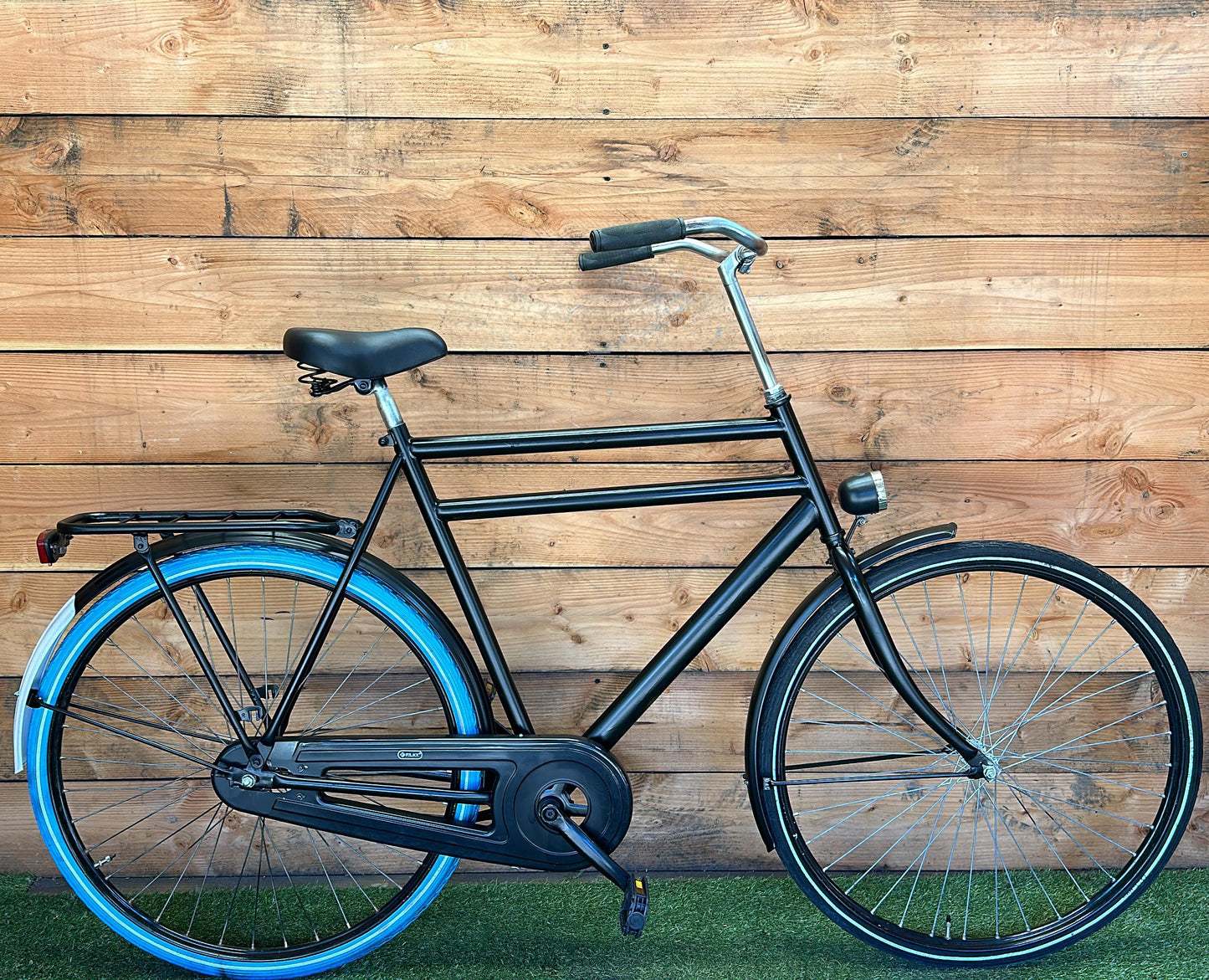 Herenfiets 28inch 65cm