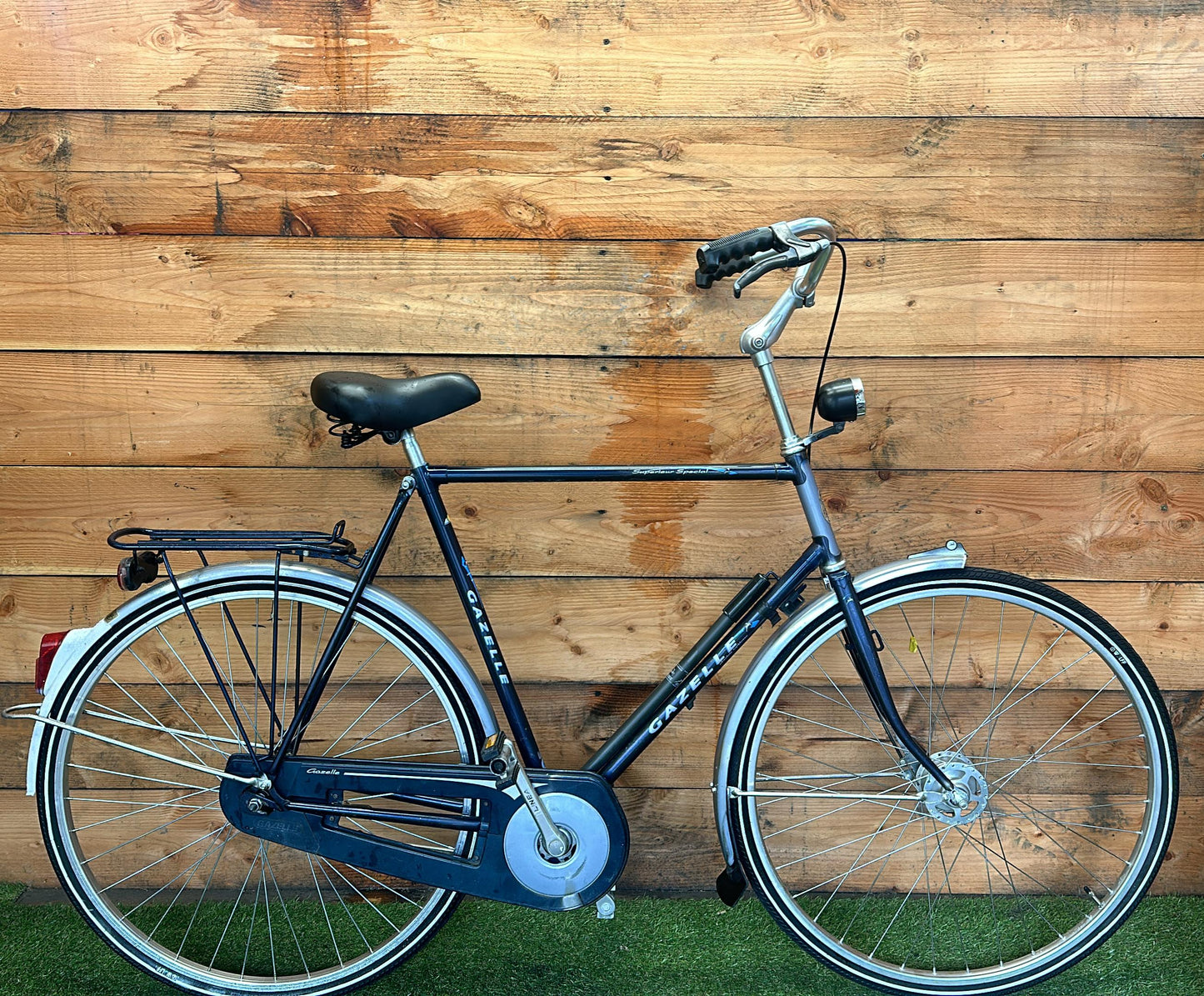 Gazelle Superieur Special 28inch 61cm