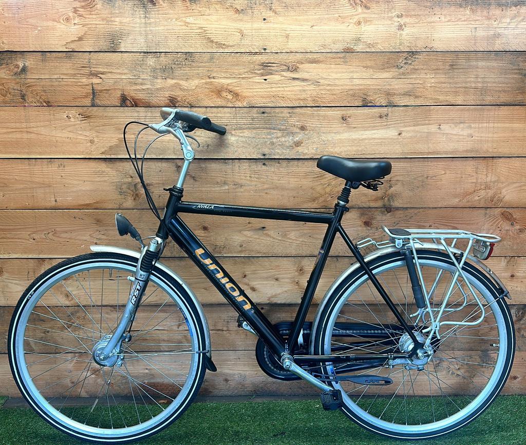 Union Nyala 7v 28inch 57cm