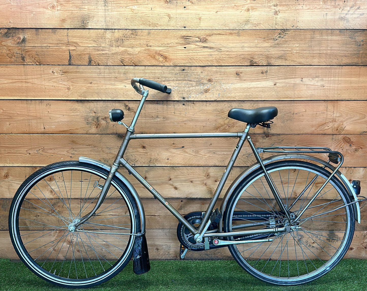 Sparta Bulk Bullet 3v 26inch 51cm
