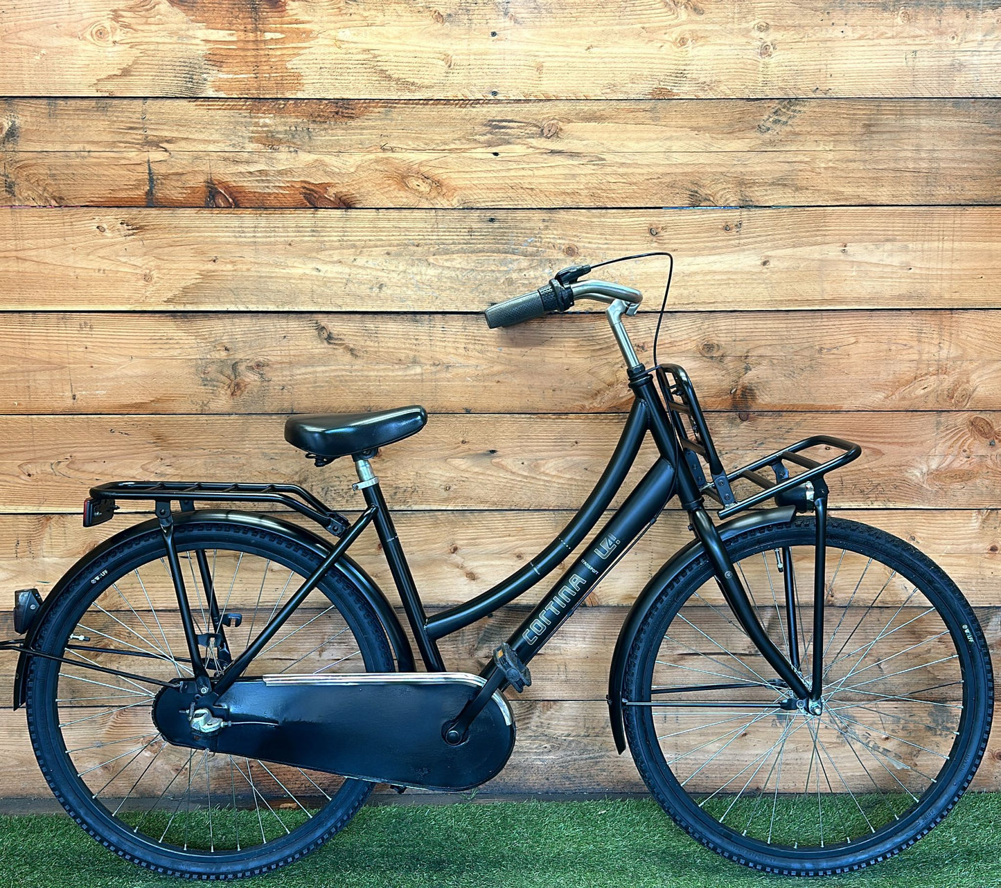 Cortina U4 3v 26inch 46cm
