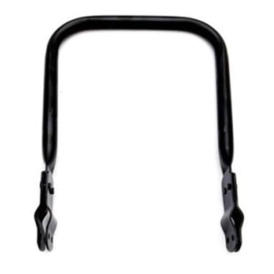 Support dorsal pour porte-bagages (support compris)