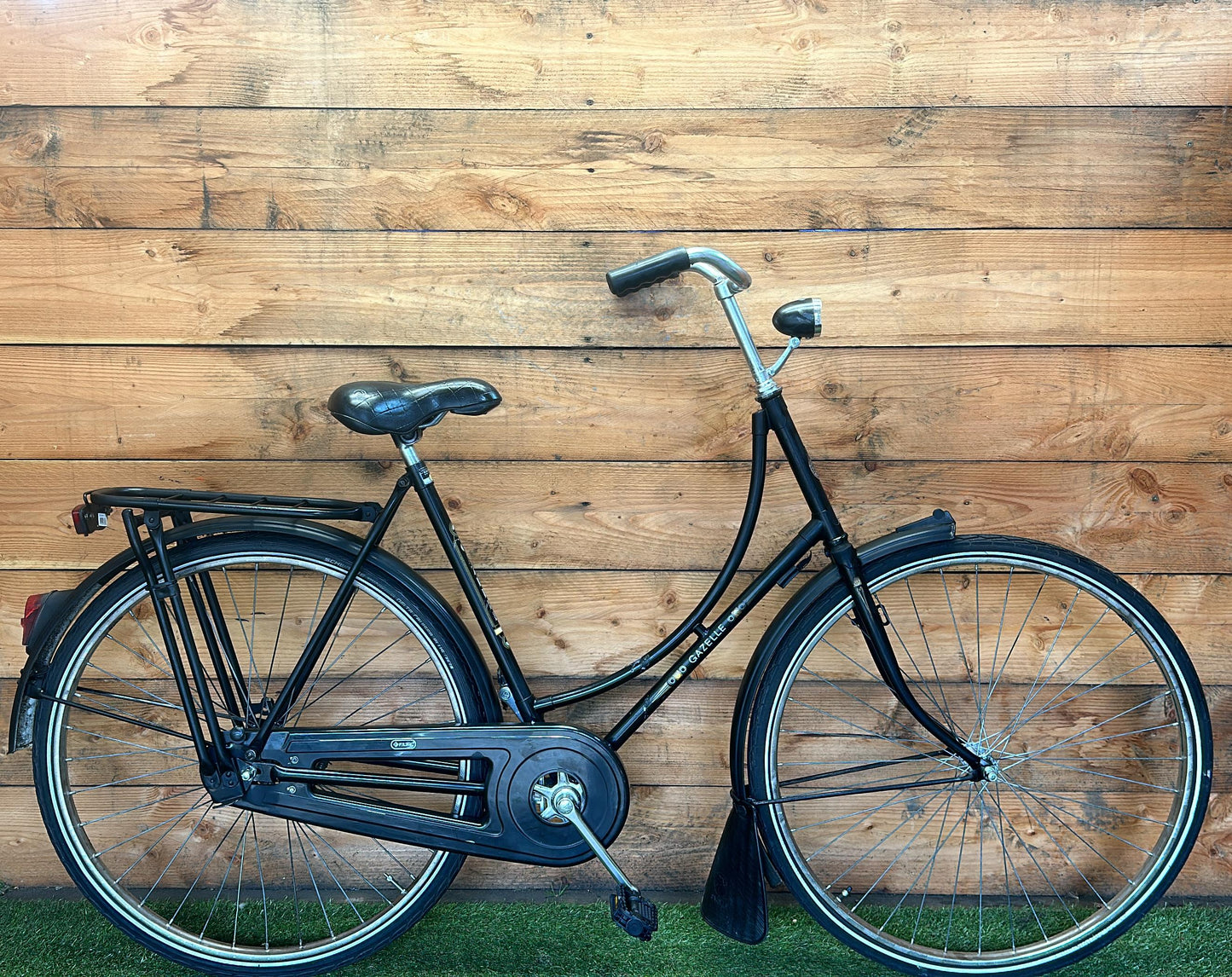 Union Nationale Postcode Loterij 28inch 50cm