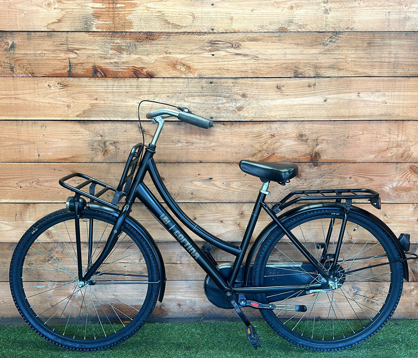 Cortina U4 3v 26inch 46cm