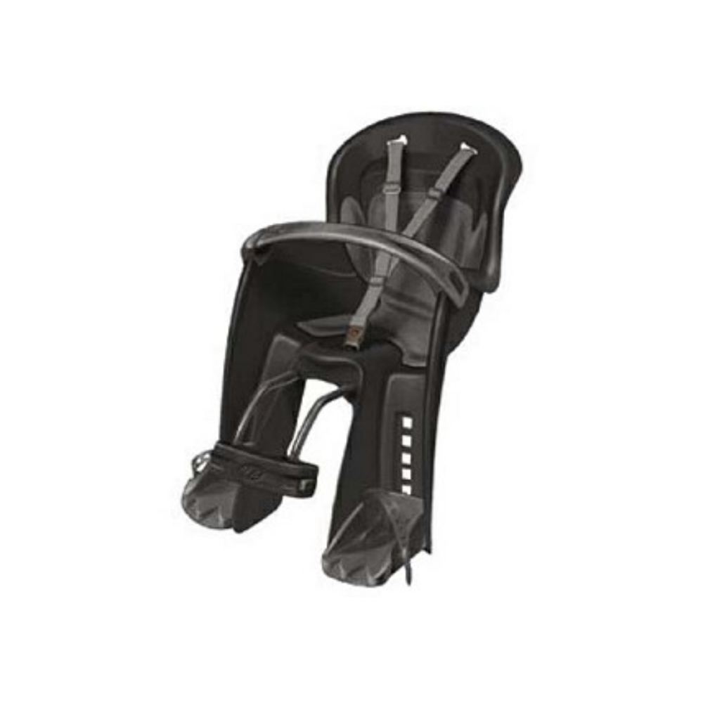 Siège enfant Polisport avant (support inclus)
