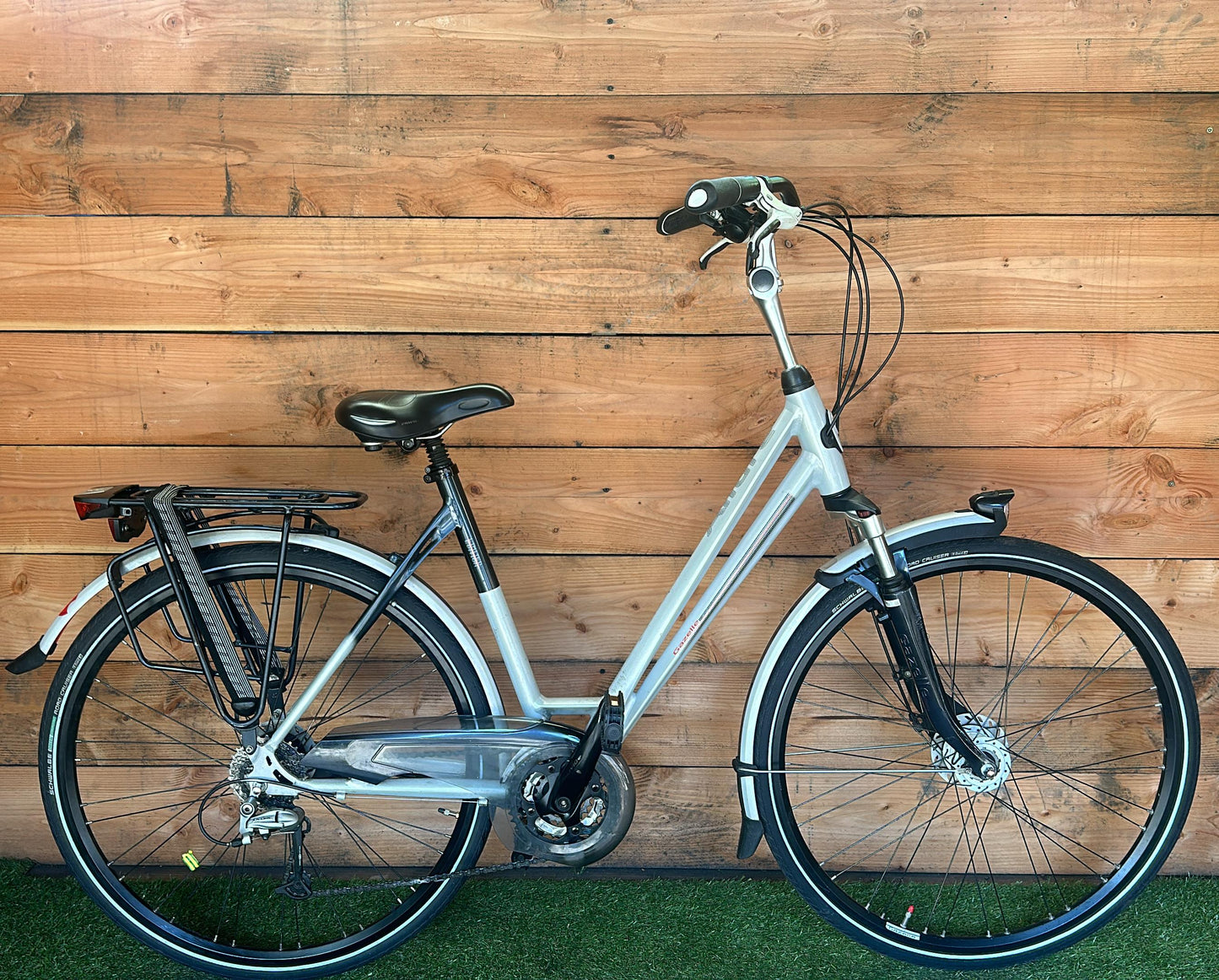 Giant Ultimo 7v 28inch 60cm