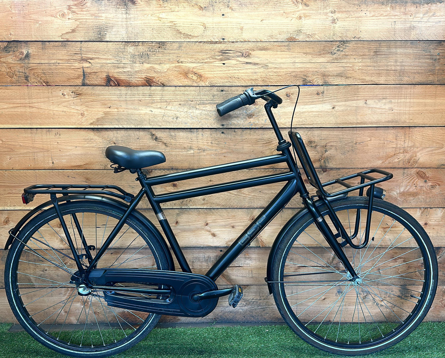 BSP Transportfiets 3v 28inch 57cm