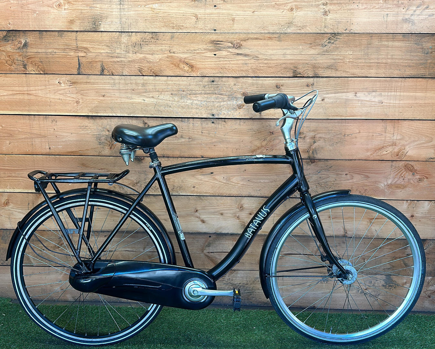 Batavus Lento Deluxe 7v 28inch 57cm