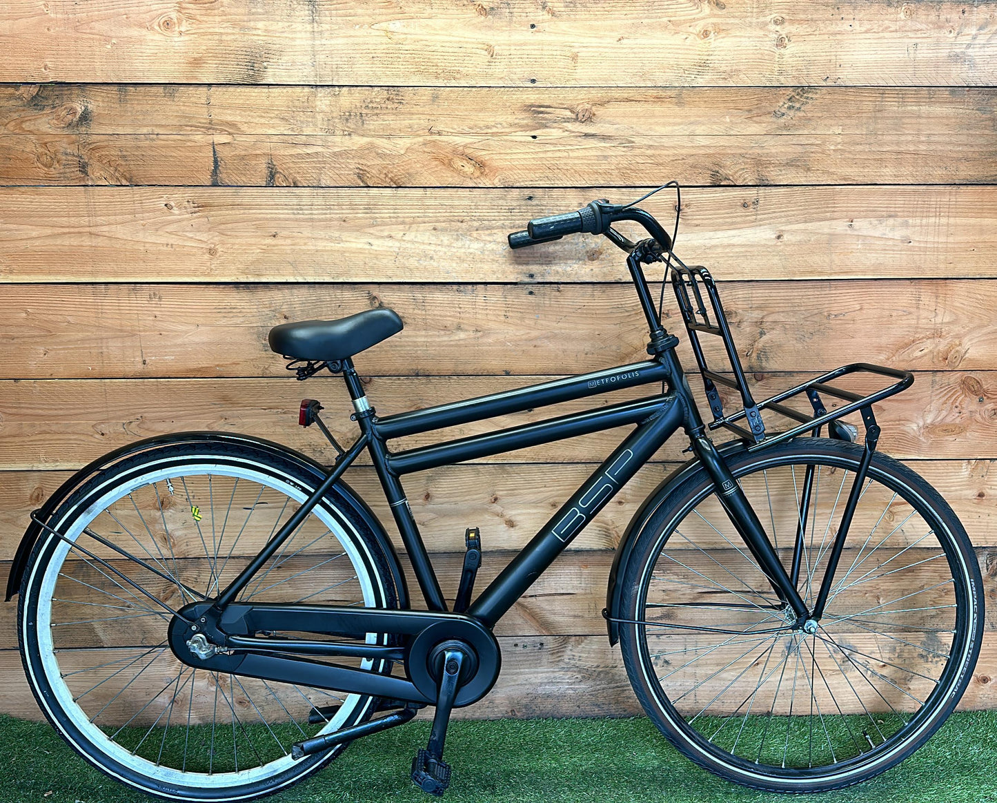 BSP Metropolis 3v 28inch 50cm