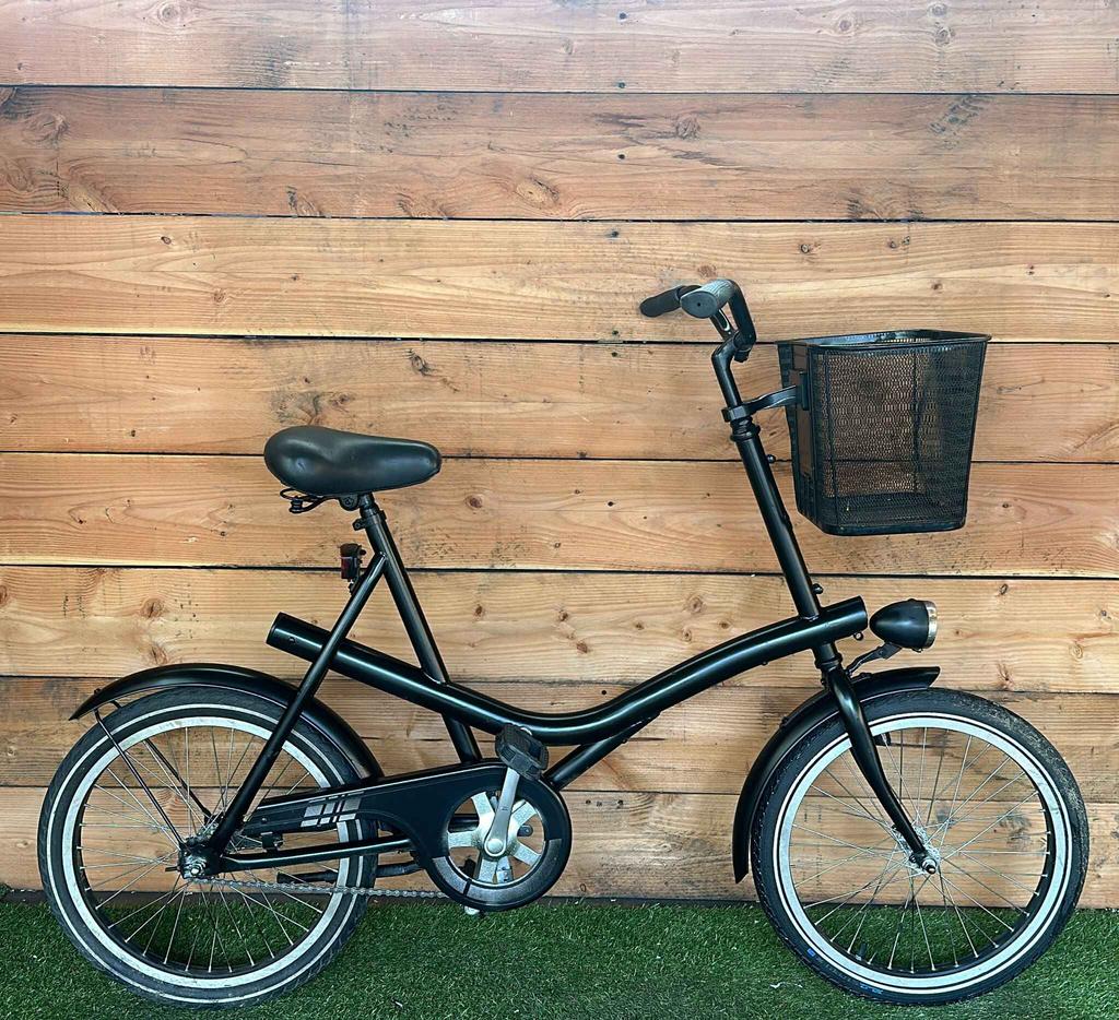 Uni Bike 20inch 50cm
