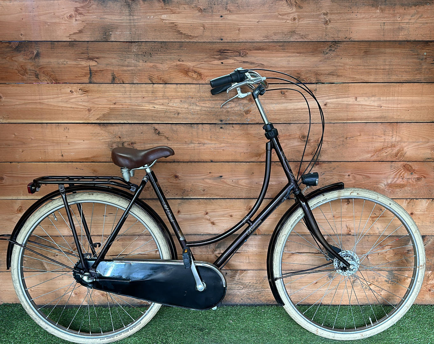 Batavus Old Dutch 3v 28inch 56cm