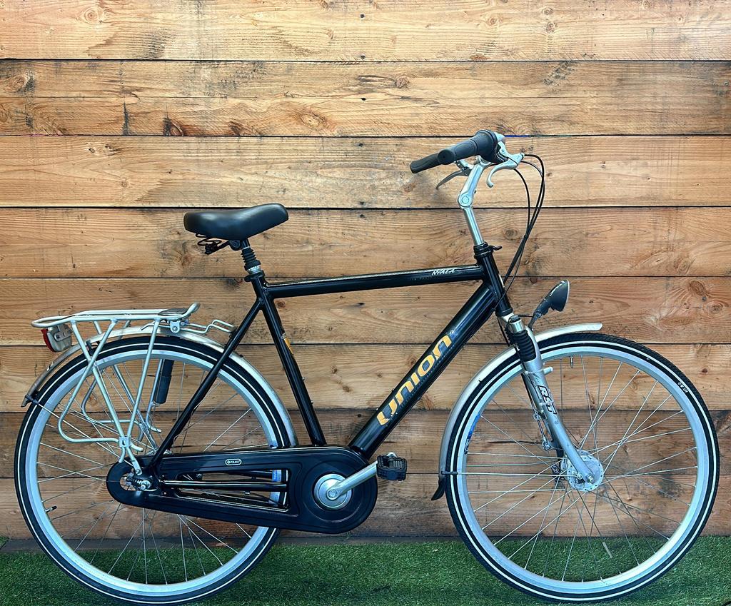 Union Nyala 7v 28inch 57cm
