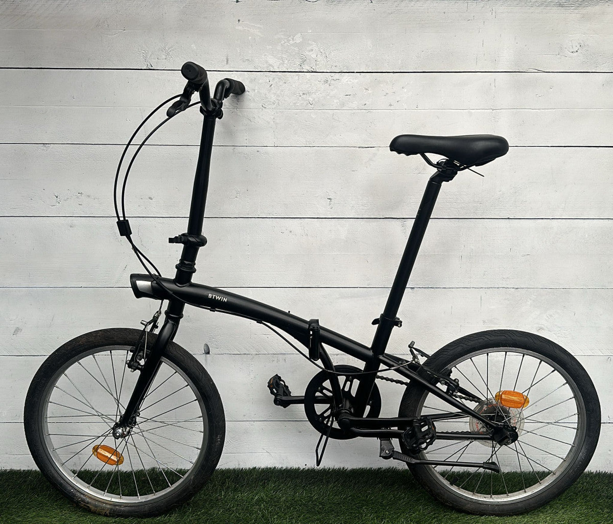 BTWIN 20inch 26cm