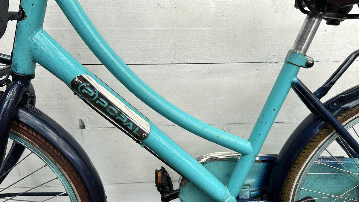Popal 3v 22inch 36cm