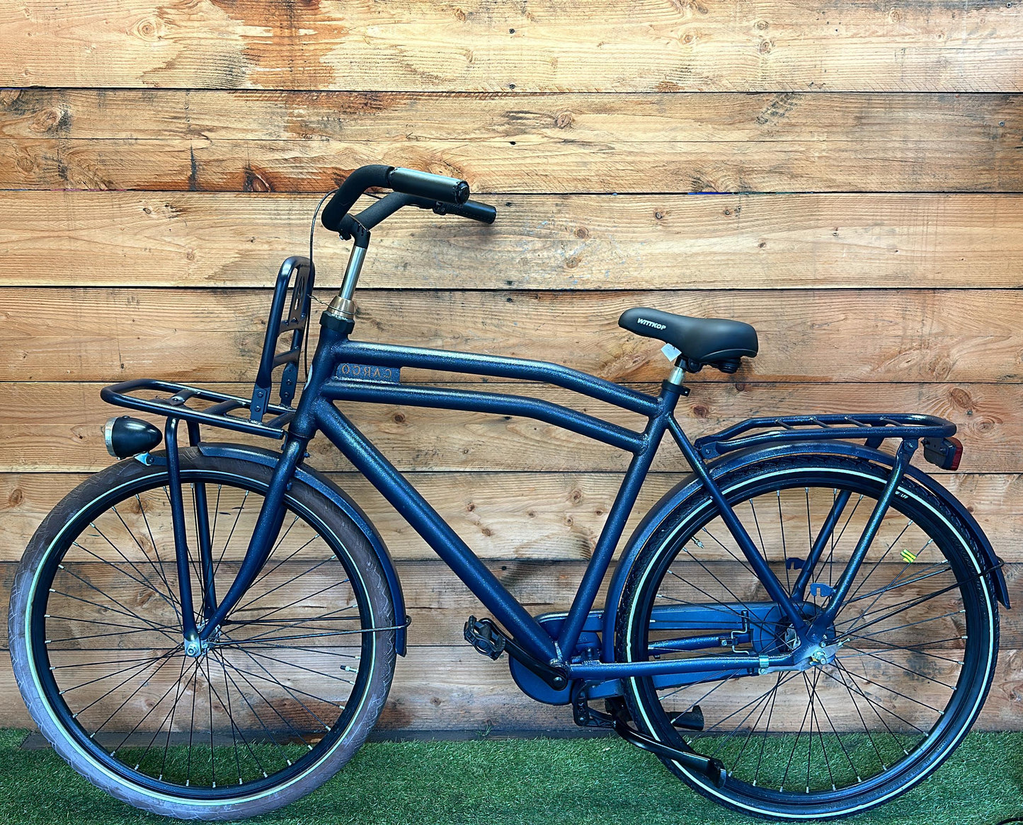 Avalon Cargo 3v 28inch 57cm