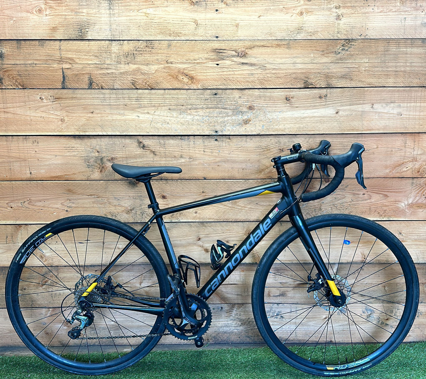 Cannondale Synapse 22v 28inch 48cm