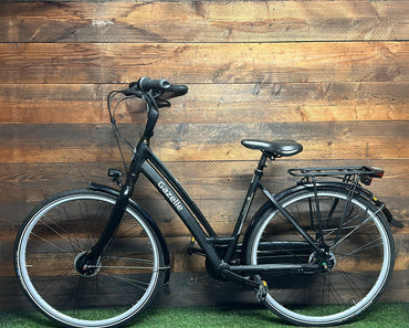 Gazelle Chamonix Comfort 8v 28inch 49cm