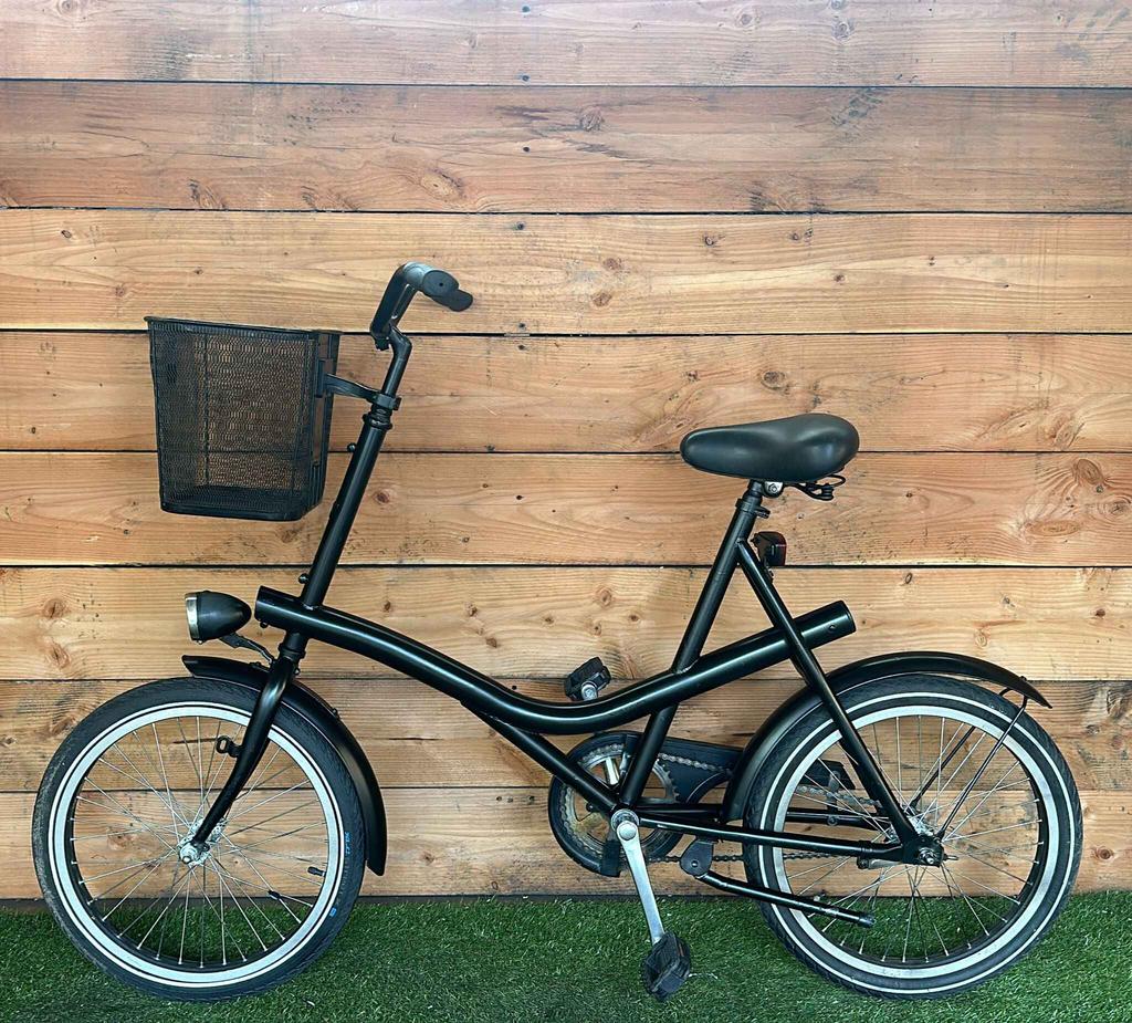 Uni Bike 20inch 50cm