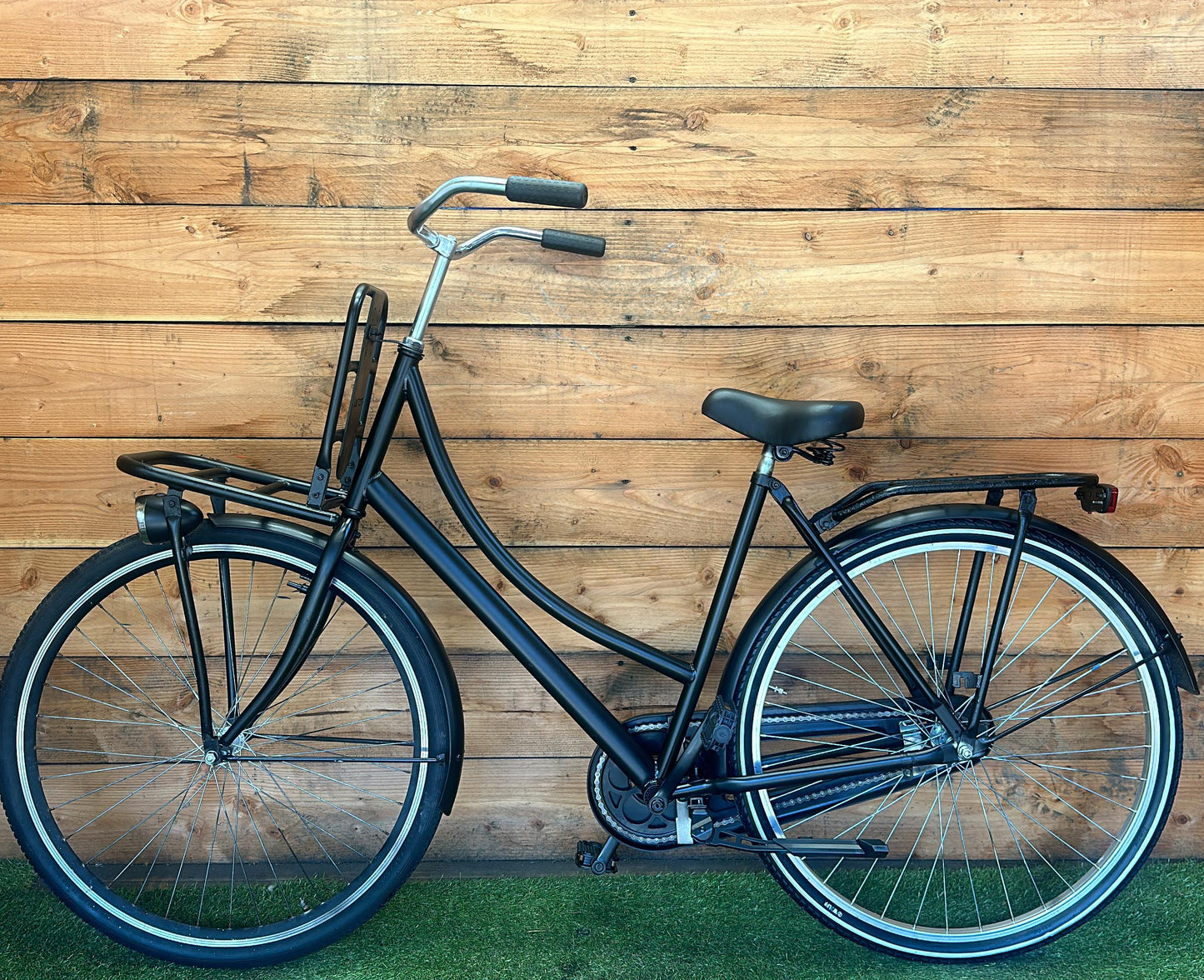 Transportfiets 28inch 53cm