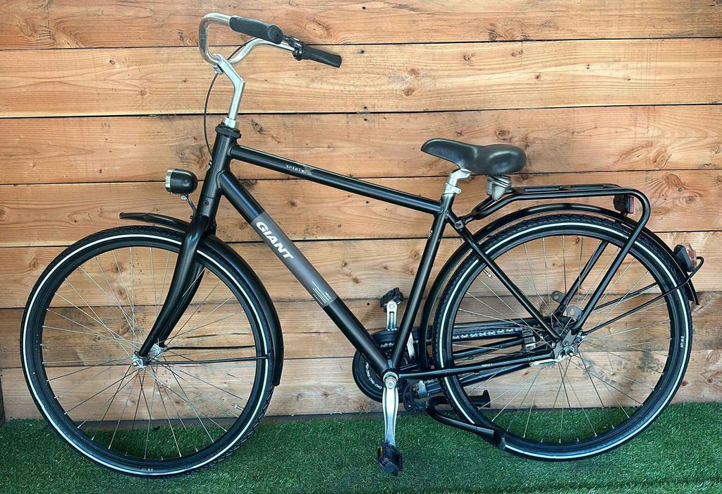 Giant Triple X 3v 28inch 55cm