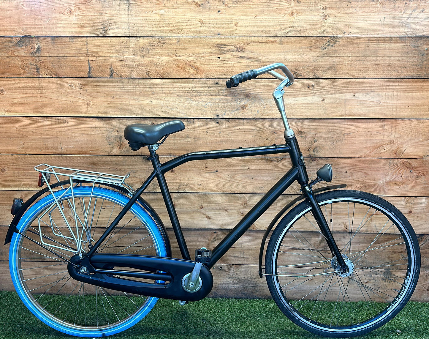 Explore Transportfiets 3v 28inch 55cm