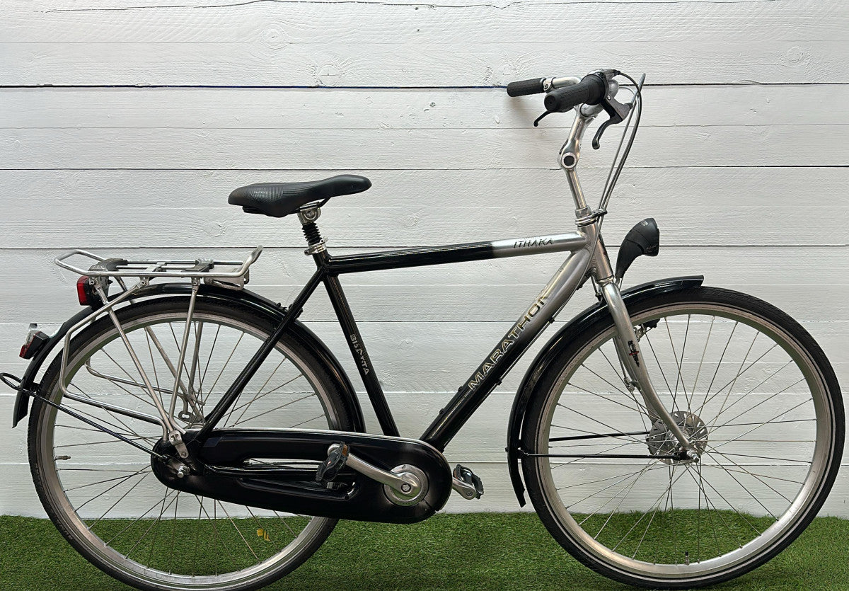 Sparta Marathon 7v 28inch 54cm