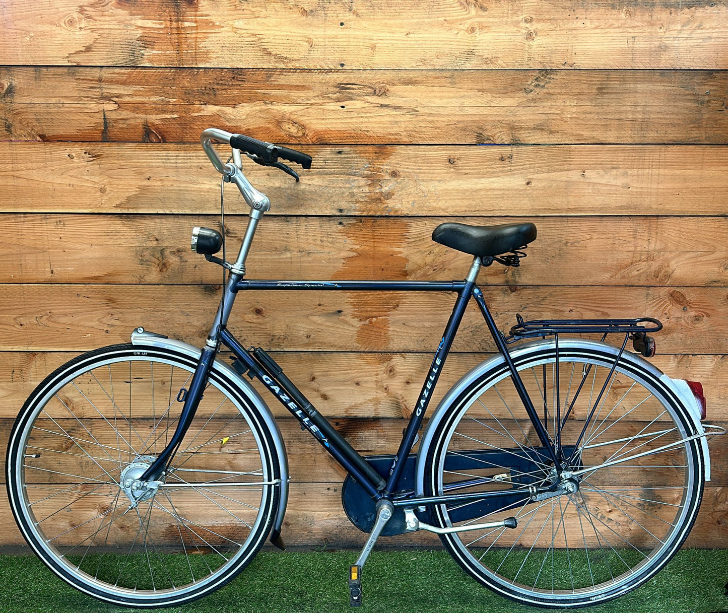Gazelle Superieur Special 28inch 61cm