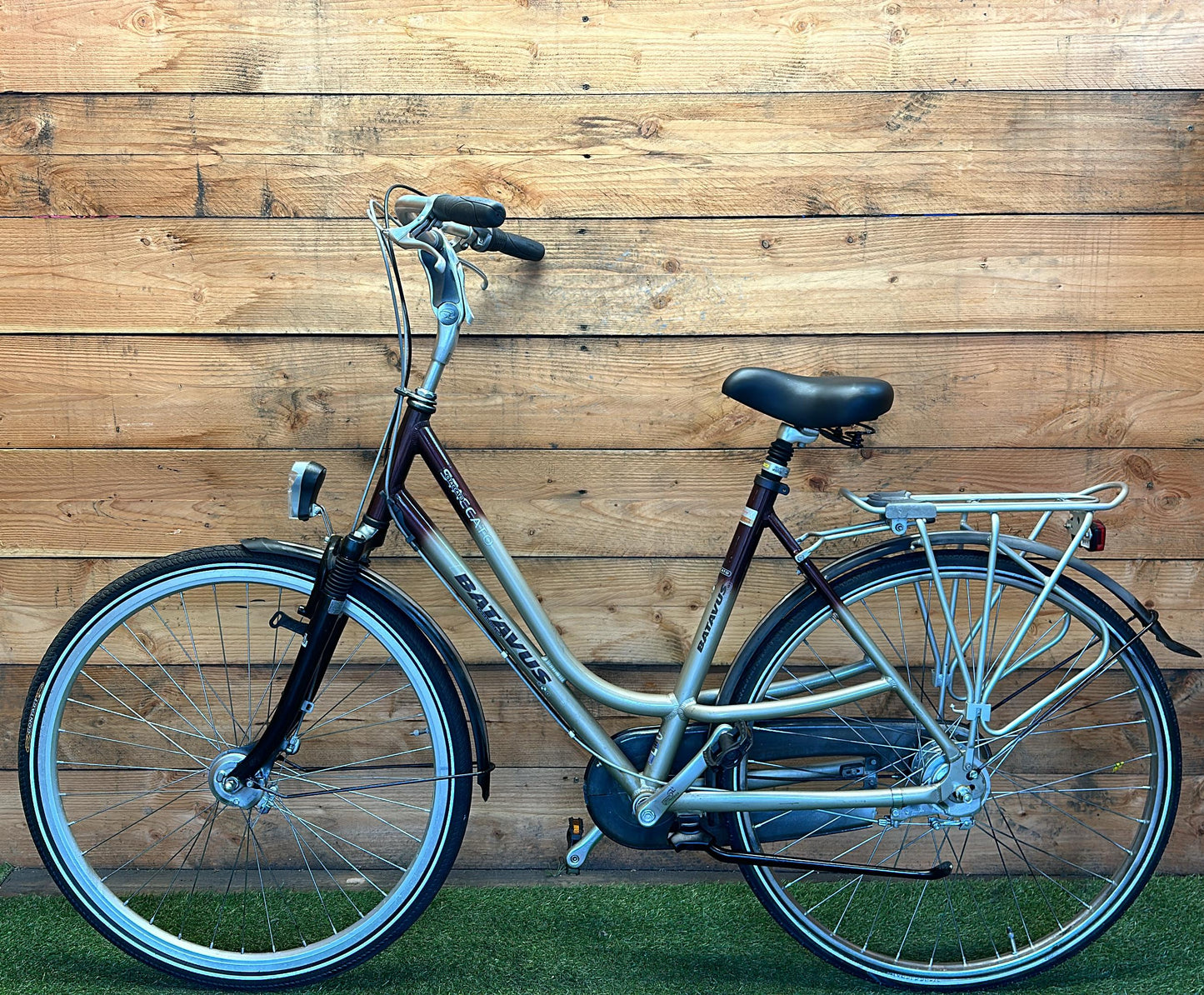 Batavus Staccato 7v 28inch 53cm