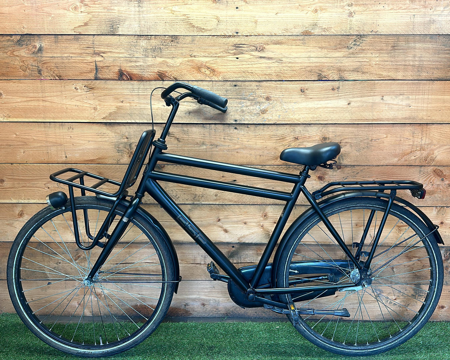 BSP Transportfiets 3v 28inch 57cm