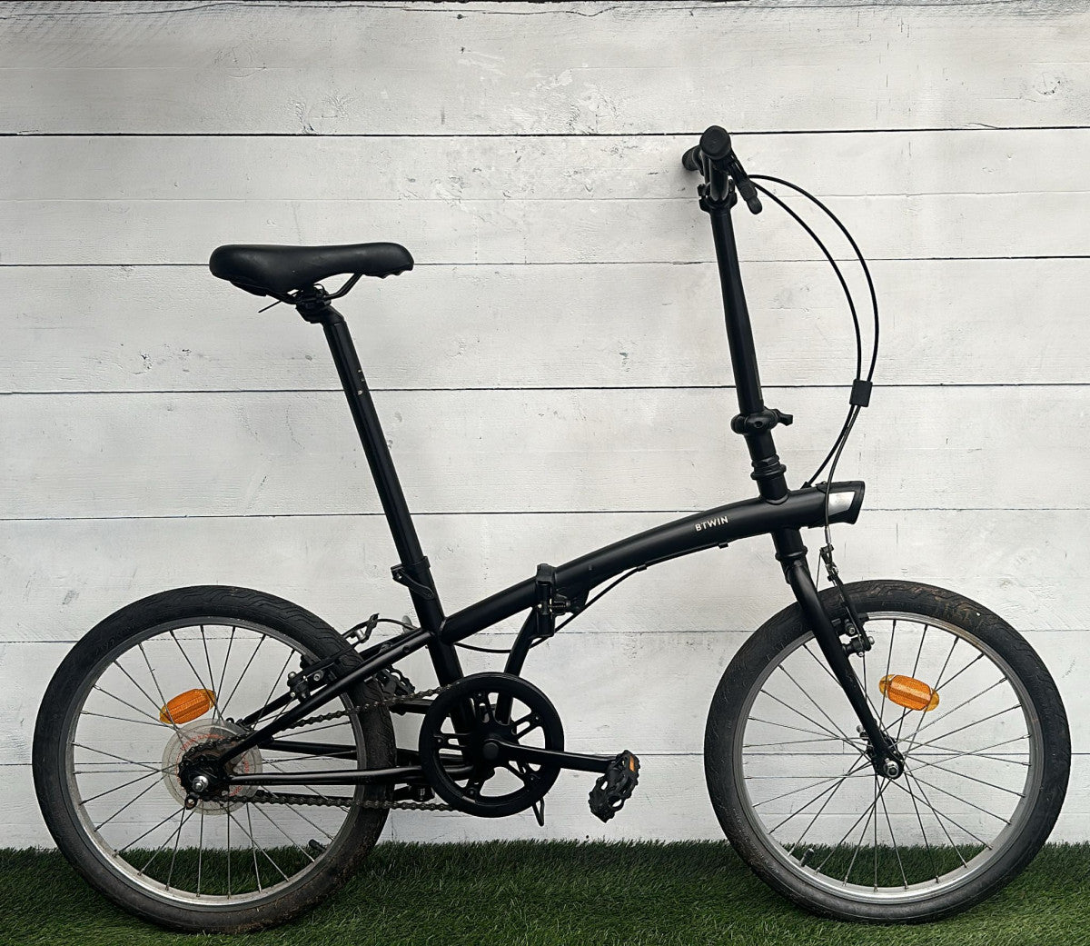 BTWIN 20inch 26cm