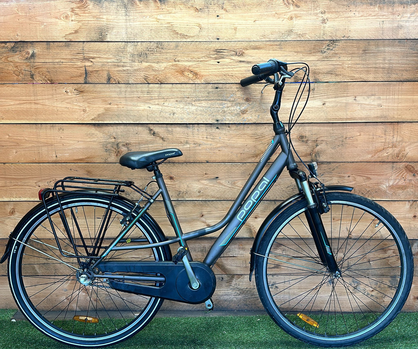 Popal Damesfiets 3v 28inch 50cm