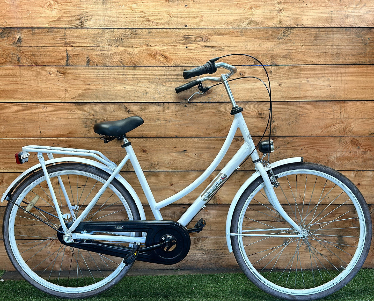 Popal Damesfiets 3v 28inch 53cm