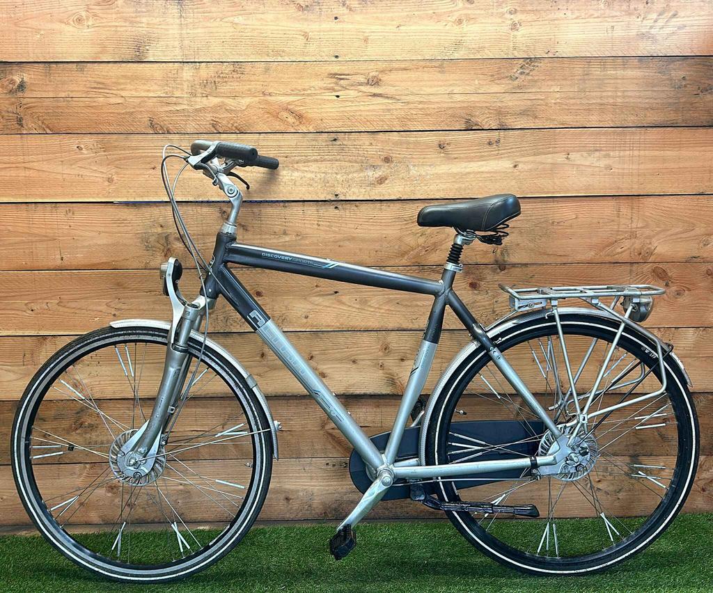 Altra Discovery Sports 8v 28inch 57cm
