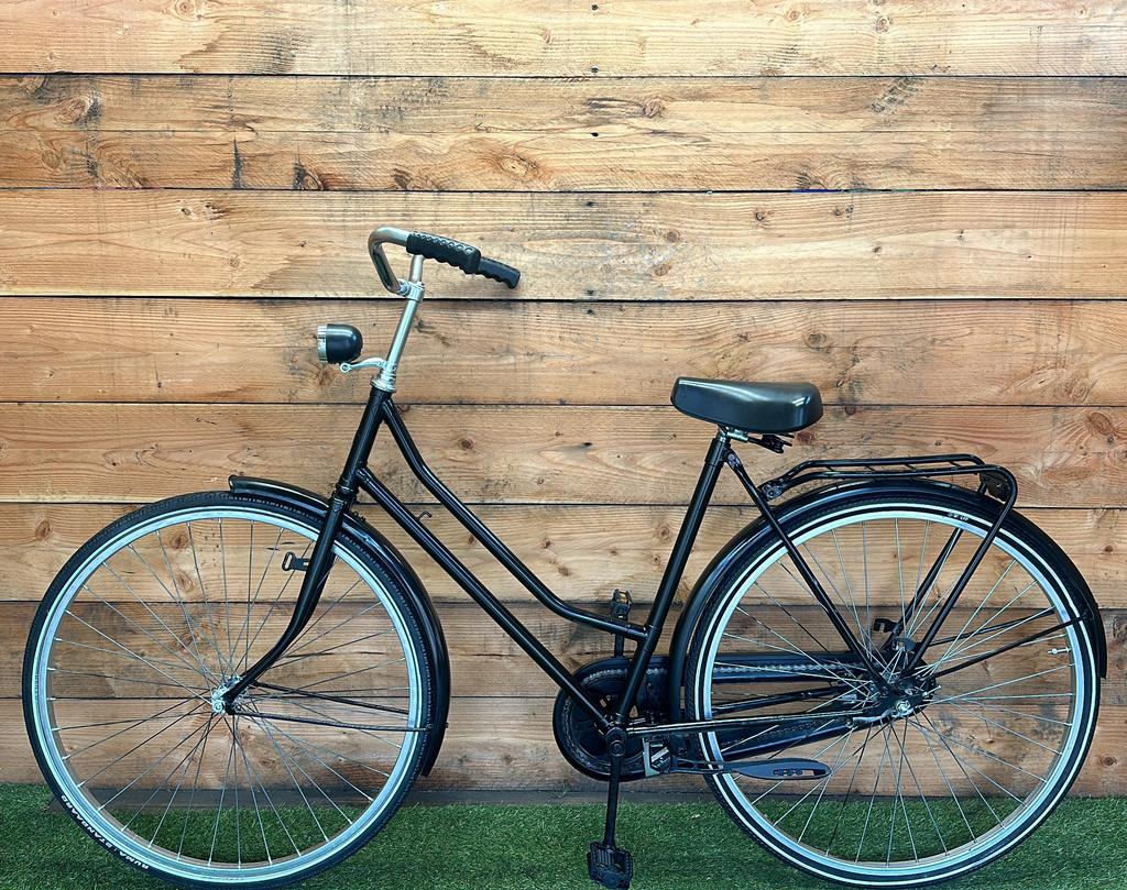 Damesfiets 28inch 53cm