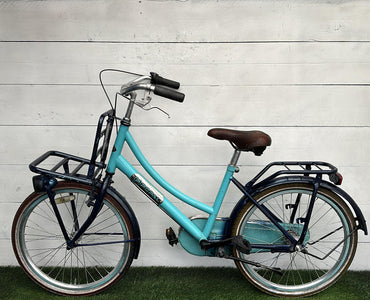 Popal 3v 22inch 36cm