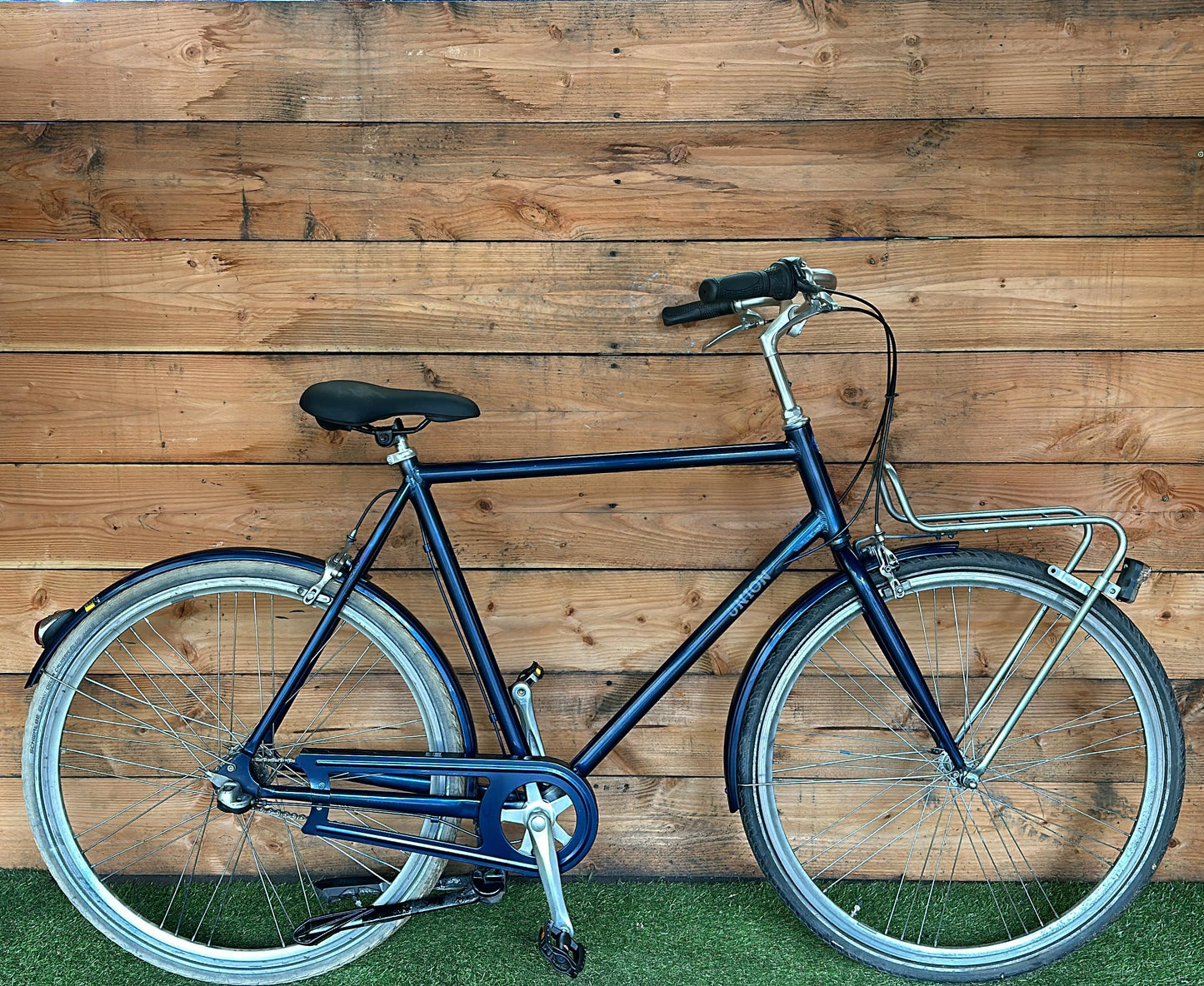 Union Transportfiets 3v 28inch 61cm