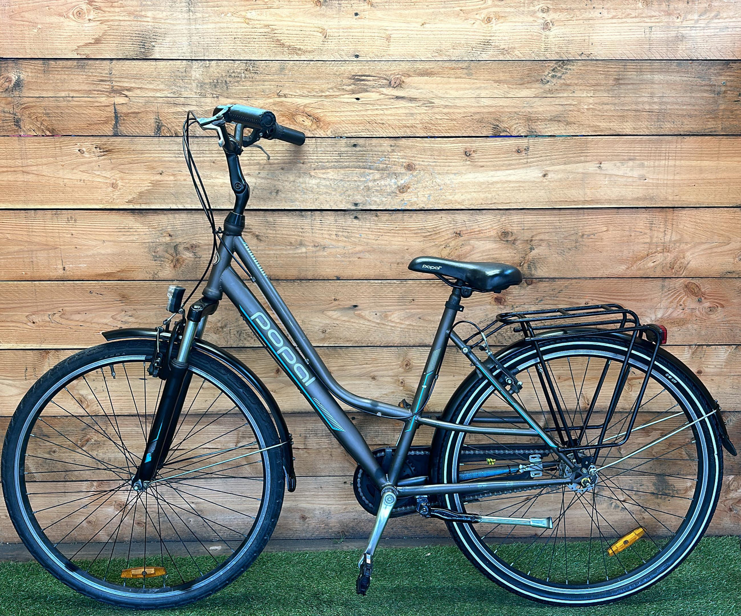 Popal Damesfiets 3v 28inch 50cm